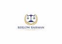 Berlow Rahman Solicitors logo